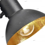 Спот Lussole Loft Louisville LSP-9973 (220V, круглые, IP21)