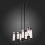 Потолочная люстра ST Luce Bichero SL334.403.07