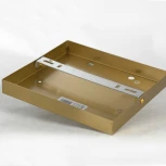 Настенный светильник Crenshaw LSP-8713 Lussole (220V, IP21)