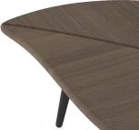 Стол журнальный Берли (12 мм) акация от фабрики Mebelik