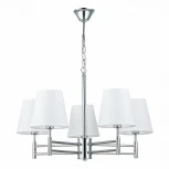 Подвесная люстра Evoluce Lagoro SLE105453-05