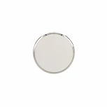 Потолочный светильник круглый Citilux Луна CL702161W (LED, 220V, IP54)