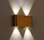 Настенный светильник Zortes Vitto ZRS.9119.04 (LED, 220V)