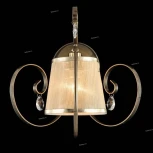 Бра Freya Simone FR2020-WL-01-BZ