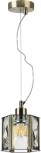 Подвесной светильник Lightstar Limpio 722013 (хрусталь, на тросе, круглые)