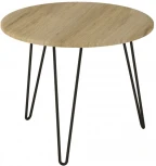 Стол журнальный Калифорния РИД 430 дуб сонома от фабрики Калифорния