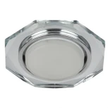 Встраиваемый точечный светильник Эра DK 81 SL (220V)