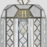 Подвесной светильник Citilux Фасет CL441212