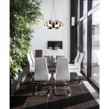 Подвесной светильник Arte Lamp Rondo A8072SP-7CC