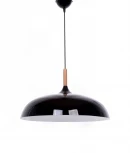Подвесной светильник Lumina Deco Versi LDP 7899 BK