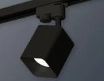Трековый светильник Ambrella Track System XT7813001 (220V, куб)