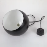 Подвесной светильник Lighthall Ablaze 20 LH032006 (220V, на проводе, круглые)