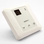 Терморегулятор белый 20.10 E KEEPLY