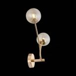 Бра ST Luce Parllaone SL435.201.02 (220V, шарики)