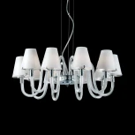 Потолочная люстра ST Luce Rottura SL853.402.07