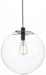 Подвесной светильник Kink Light Меркурий 07562-25,21 (220V, на проводе, шар)