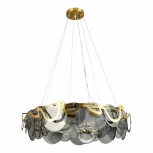 Люстра подвесная LSP-8599 (220V, на тросе, IP21)