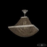 Потолочная люстра Bohemia 1932 19322/H1/45IV GW R777