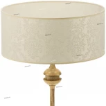 Интерьерная настольная лампа Jupiter Kaszmir 1277 KS L ec