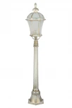 Наземный фонарь Oasis Light ROMA L 95207L Gw (220V, IP44)