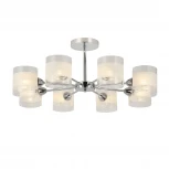 Потолочная люстра Evoluce Miento SLE102802-08