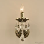 Бра Bohemia 1613 16213B/1/141 GB