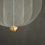 Подвесной светильник Meshmatics L48306 (LED, 220V, на тросе)