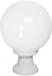 Наземный фонарь Fumagalli GLOBE 250 G25.110.000.WYF1R (220V, шар, IP55)