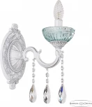 Бра Bohemia AL7801 AL7801B10/1/175 A WMN P Birusa/M-1G