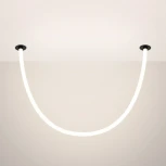 Светильник SP-TROPIC-BUILT-TRIMLESS-R18-L1200-18W Warm3000 (BK, 360 deg, 230V) (Arlight, IP20 Пластик) 043389