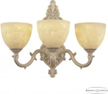 Бра Bohemia AL7801 AL7801B15/3/175 WMN P1 U Rose