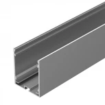 Профиль SL-LINE-5060-2000 ANOD (Алюминий) 029029 Arlight SL-LINE
