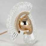 Подвесной светильник LSP-8478 (LED, 220V, на проводе, IP21)