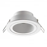 Светильник встраиваемый Novotech Morus 370999 белый IP20 GU10 50W 220V