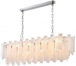 Подвесная люстра большая Glowice 2157/09/12PL Stilfort (220V, на цепи)