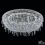 Подвесная люстра APL LED Rimini S501.0.50.F.3000