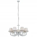 Подвесная люстра Citilux Канон CL412172 (220V, на цепи)