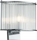 Бра настенное Corsetto V000078 (12003/1W Chrome) (220V)