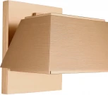 Настенный светильник уличный Favourite Trapezium 4301-1W (LED, 220V, IP54)