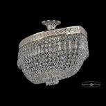 Потолочная люстра Bohemia 1927 19273/80IV GW