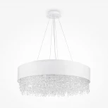 Подвесной светильник Maytoni Manfred MOD600PL-10W (220V, на тросе)