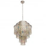 Подвесная люстра MW-Light Марокко 185010913