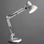 Офисная настольная лампа Arte Lamp Junior A1330LT-1WH (220V)
