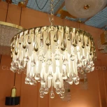 Подвесная люстра Cloyd Capuletti 11204 (220V, на цепи)