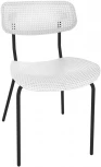 Стул SHT-S85М белый/черный Sheffilton 6231798801
