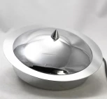 Потолочная большая люстра Lussole Loft Apiro GRLSF-2403-15 (220V, шарики, IP21)