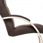 Кресло-качалка Милано 2500000057441 Leset