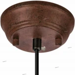 Подвесной светильник Eglo Port Seton 49809 (220V, на проводе)