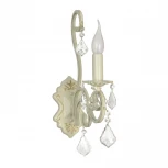 Бра Arti Lampadari Gioia E 2.1.1.602 CG (220V, подвески, подсвечник, свеча)