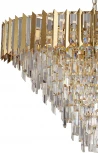 Подвесная люстра Stilfort Amman 1024/03/18P